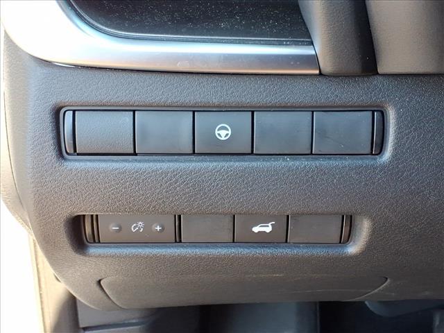 used 2023 Nissan Rogue car