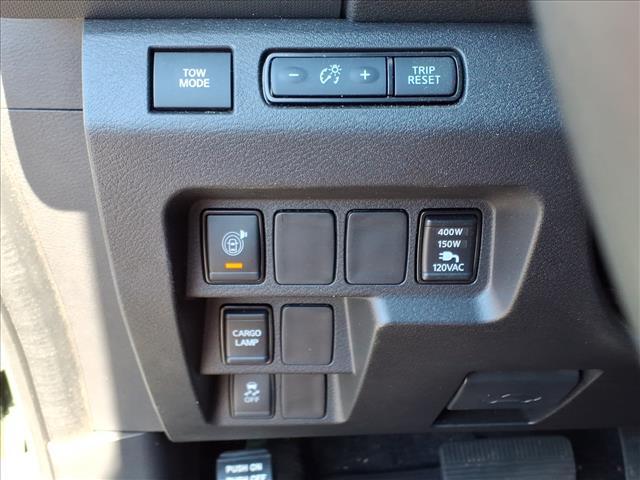 used 2024 Nissan Frontier car, priced at $35,279