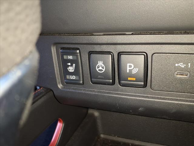 used 2024 Nissan Frontier car, priced at $35,279