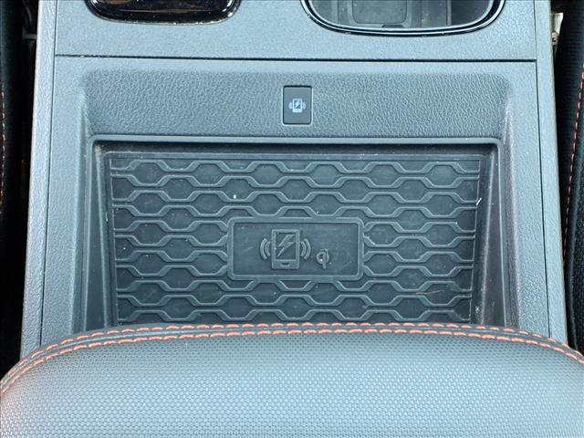 used 2024 Nissan Frontier car, priced at $35,279