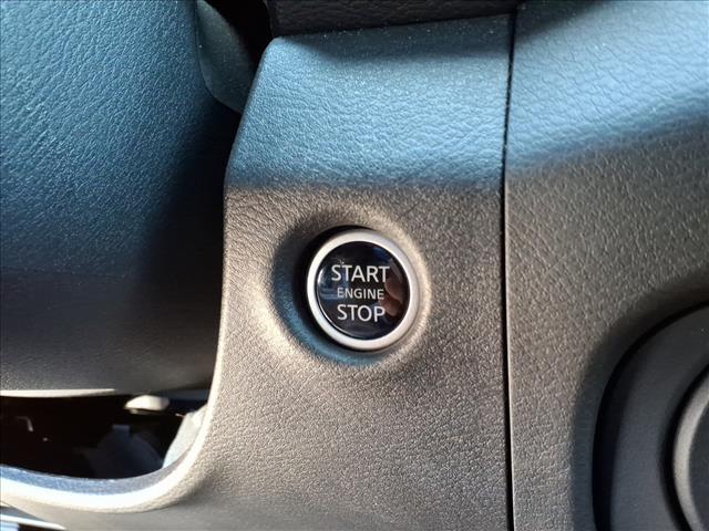 used 2024 Nissan Frontier car, priced at $35,279