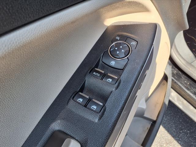 used 2021 Ford EcoSport car, priced at $17,503