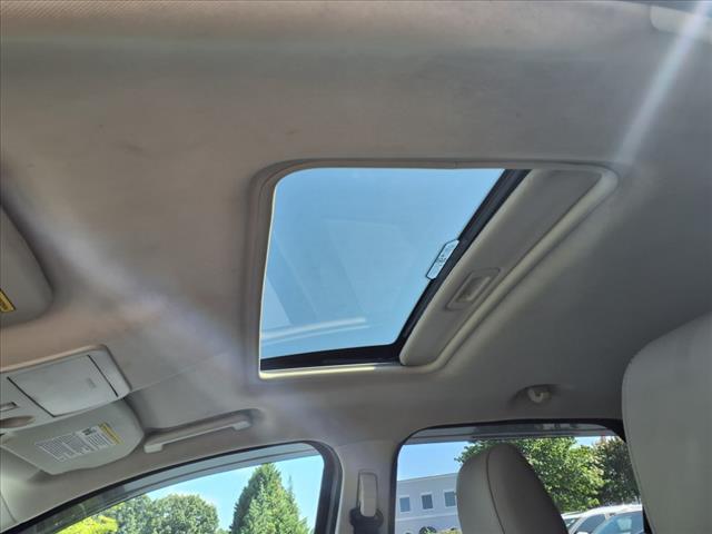 used 2021 Ford EcoSport car, priced at $17,503