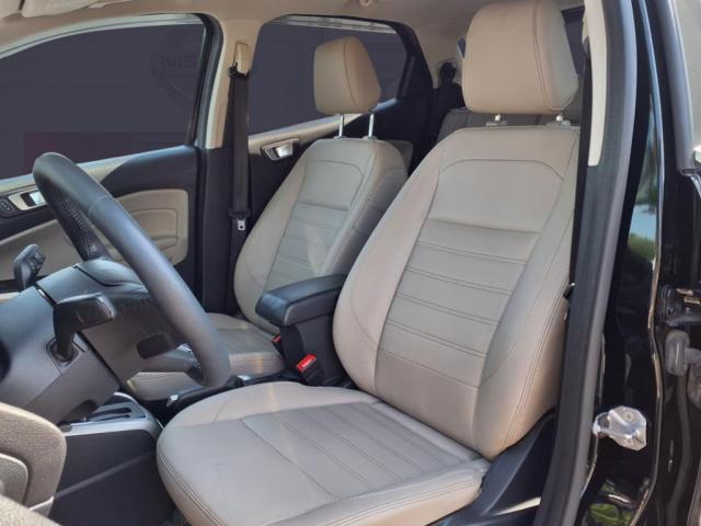 used 2021 Ford EcoSport car, priced at $17,503