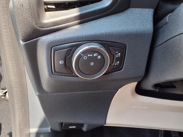 used 2021 Ford EcoSport car, priced at $17,503