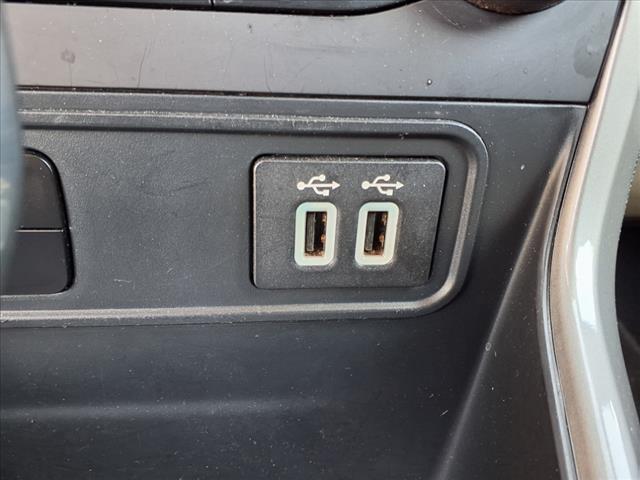 used 2021 Ford EcoSport car, priced at $17,503