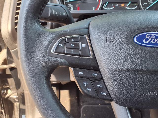 used 2021 Ford EcoSport car, priced at $17,503
