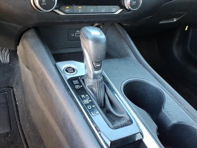 used 2022 Nissan Altima car, priced at $17,337