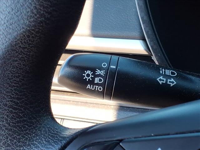 used 2022 Nissan Altima car, priced at $17,337