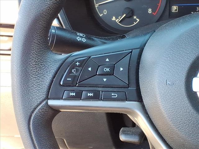 used 2022 Nissan Altima car, priced at $17,337