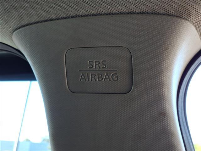 used 2022 Nissan Altima car, priced at $17,337