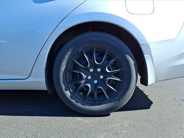 used 2022 Nissan Altima car, priced at $17,337