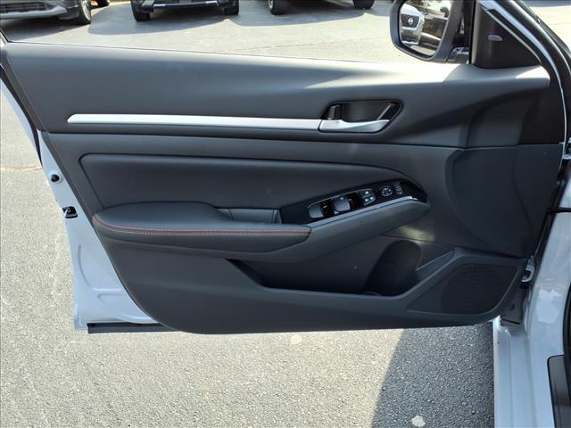 new 2025 Nissan Altima car, priced at $29,895