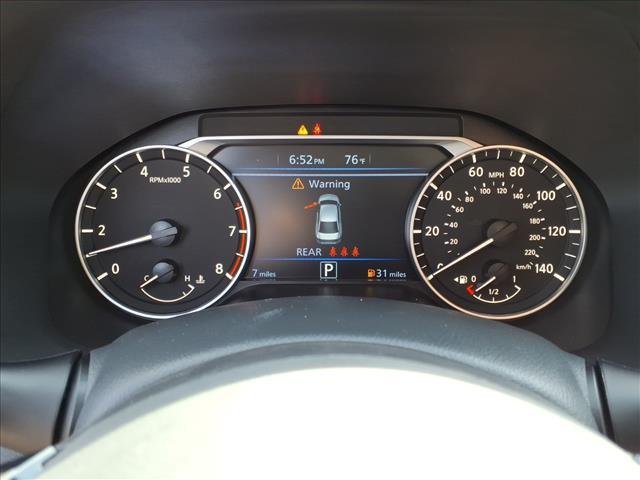 new 2025 Nissan Altima car, priced at $29,895