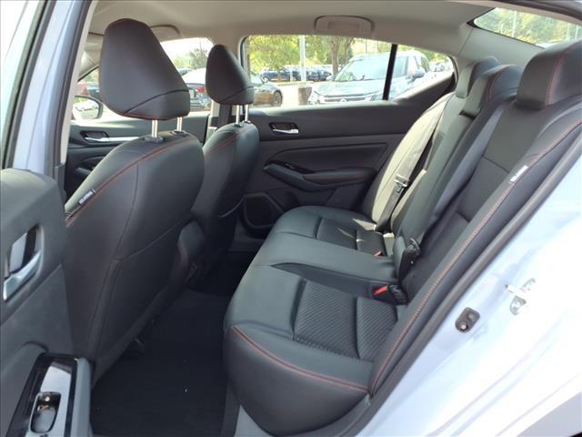 new 2025 Nissan Altima car, priced at $29,895