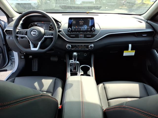 new 2025 Nissan Altima car, priced at $29,895