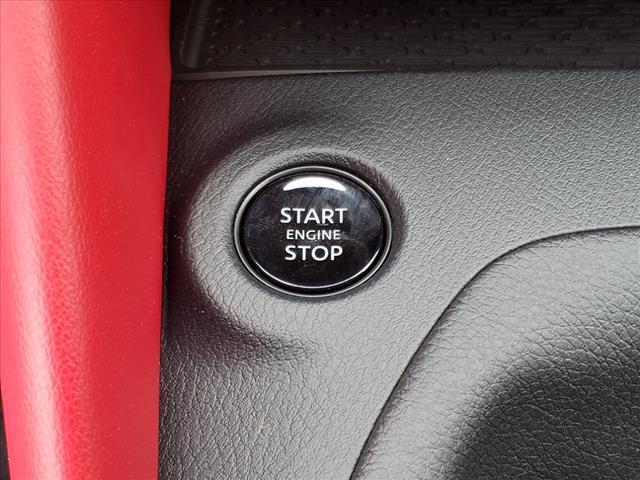 new 2025 Nissan Z car, priced at $55,141