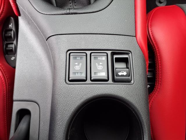 new 2025 Nissan Z car, priced at $55,141