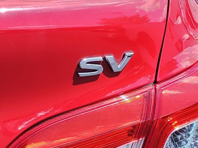 used 2016 Nissan Sentra car, priced at $13,146