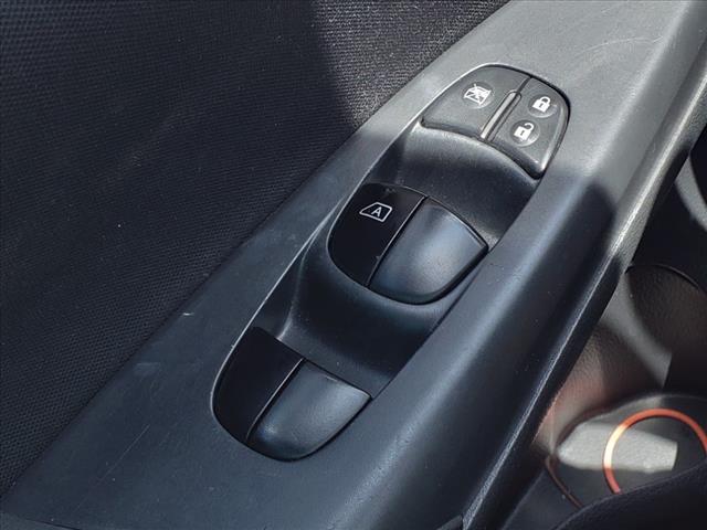 used 2016 Nissan Sentra car, priced at $13,146