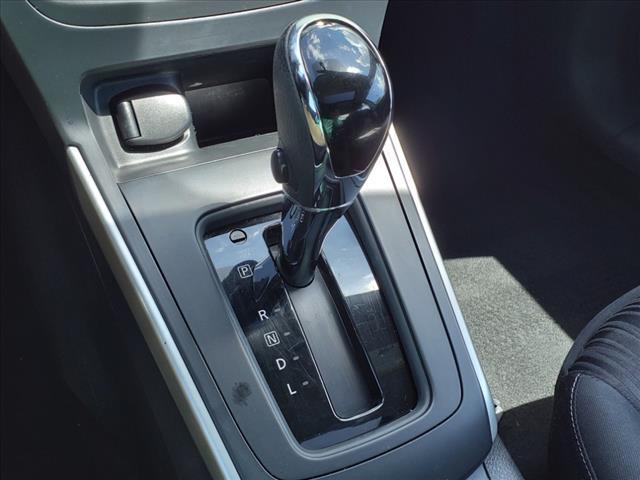 used 2016 Nissan Sentra car, priced at $13,146