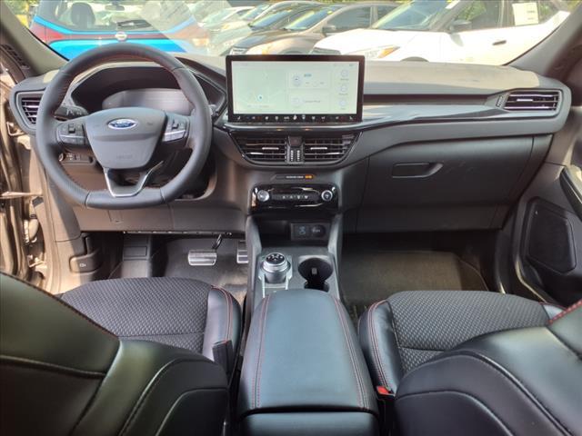 used 2023 Ford Escape car, priced at $23,052