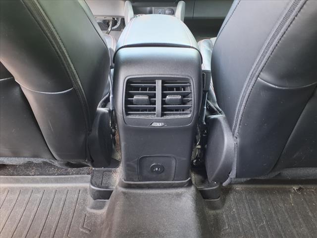 used 2023 Ford Escape car, priced at $23,052