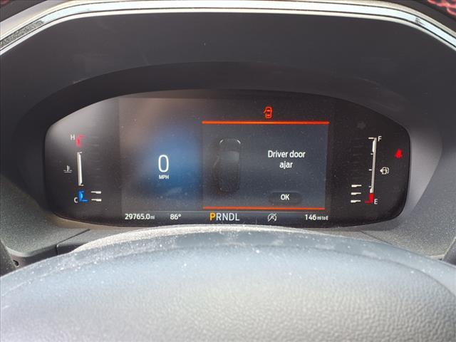 used 2023 Ford Escape car, priced at $23,052
