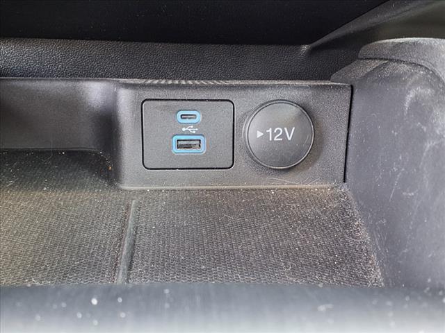 used 2023 Ford Escape car, priced at $23,052