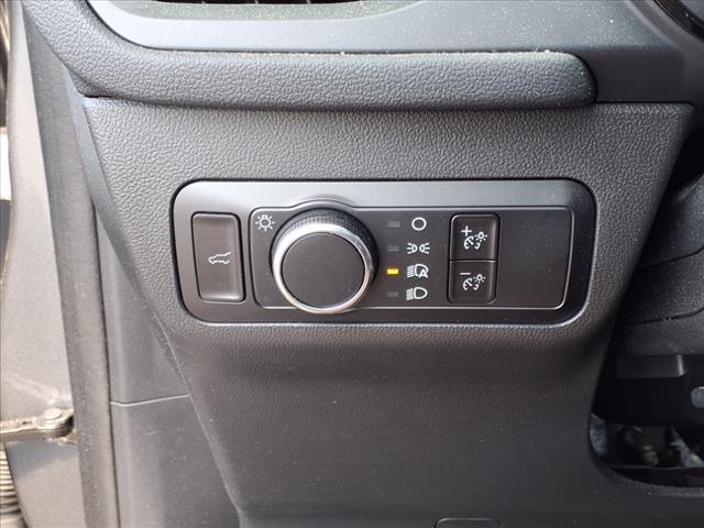 used 2023 Ford Escape car, priced at $23,052