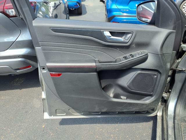 used 2023 Ford Escape car, priced at $23,052