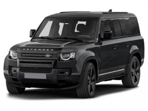 new 2024 Land Rover Defender car, priced at $92,238