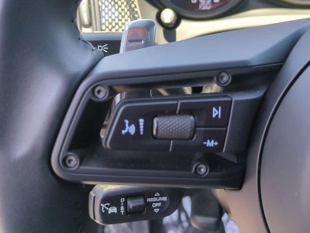 used 2023 Porsche Macan car, priced at $80,951