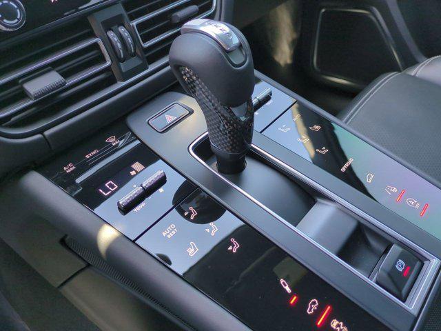 used 2023 Porsche Macan car, priced at $80,951