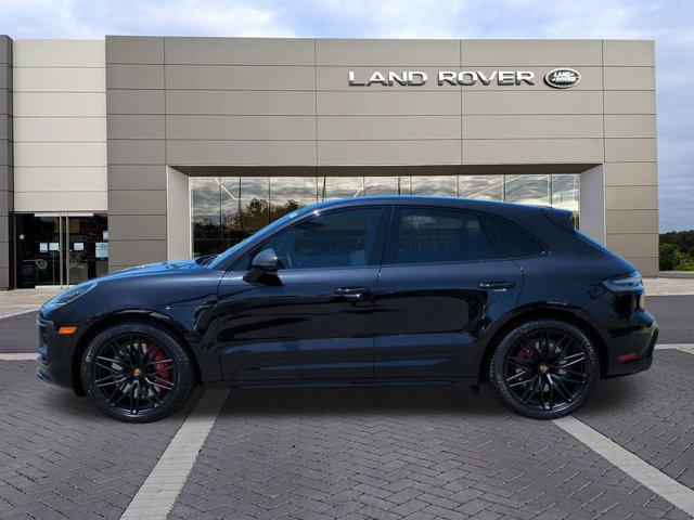 used 2023 Porsche Macan car, priced at $80,951