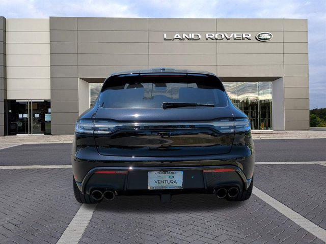 used 2023 Porsche Macan car, priced at $80,951