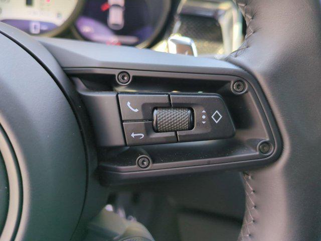 used 2023 Porsche Macan car, priced at $80,951