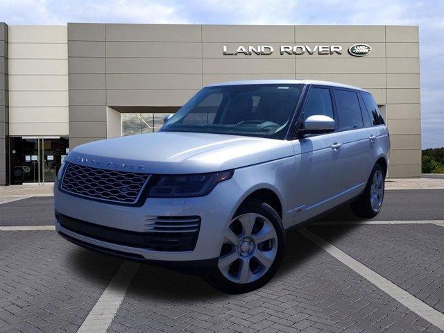 used 2019 Land Rover Range Rover car, priced at $61,174