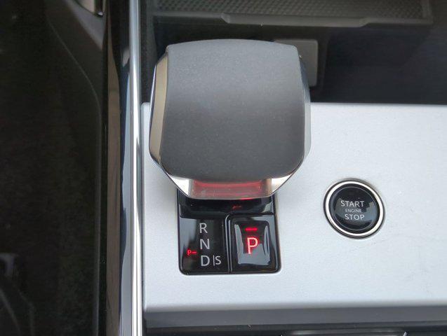 new 2025 Land Rover Range Rover car, priced at $143,465