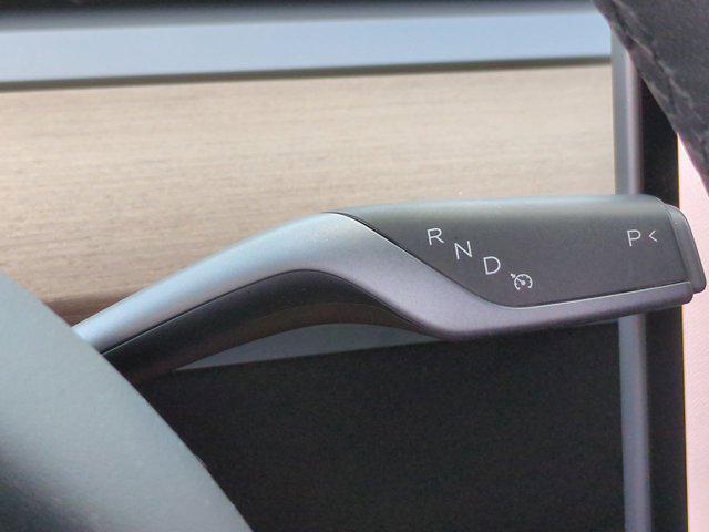 used 2022 Tesla Model Y car, priced at $30,551