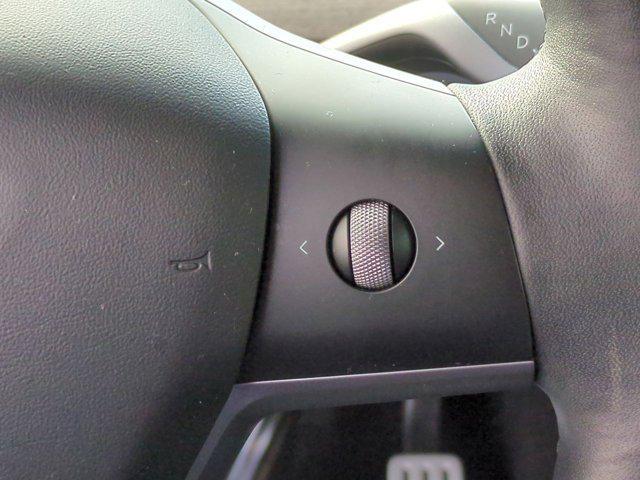 used 2022 Tesla Model Y car, priced at $30,551