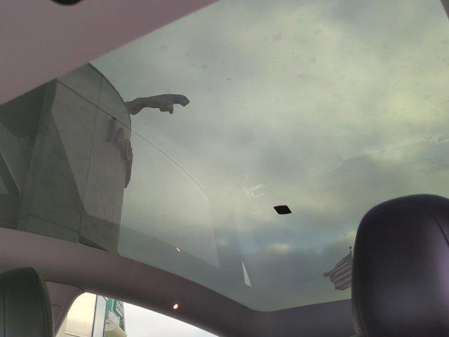 used 2022 Tesla Model Y car, priced at $30,551