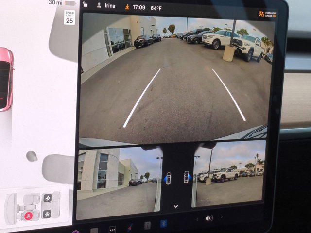 used 2022 Tesla Model Y car, priced at $30,551