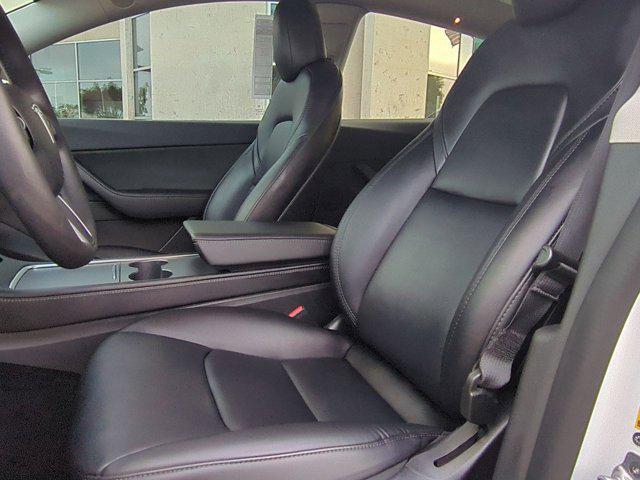 used 2022 Tesla Model Y car, priced at $30,551