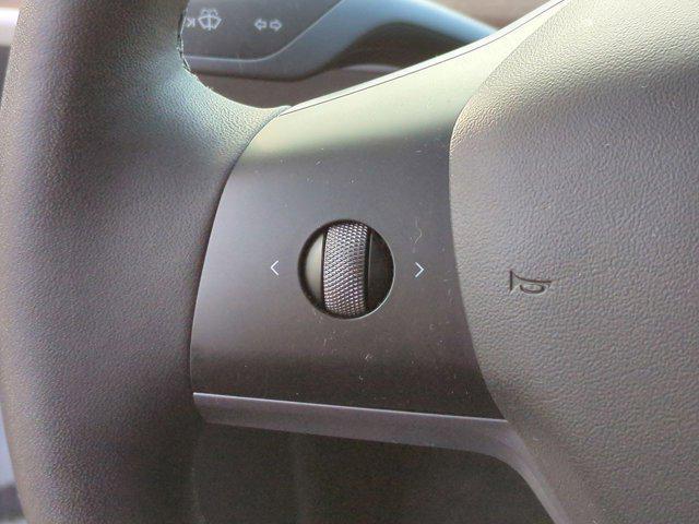 used 2022 Tesla Model Y car, priced at $30,551