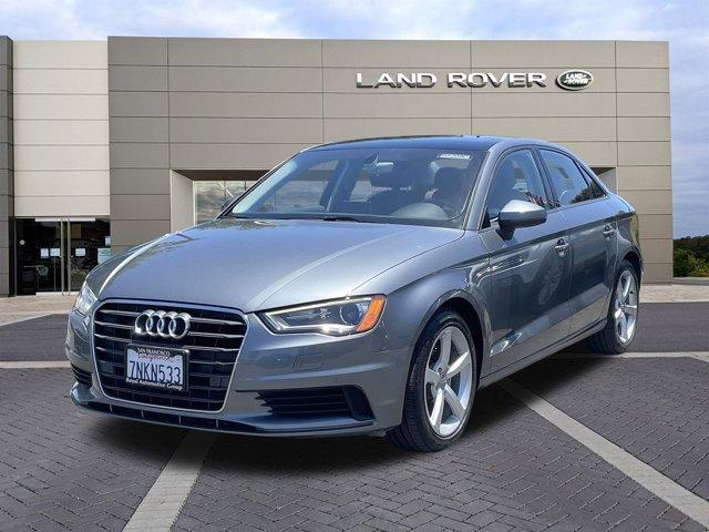 used 2016 Audi A3 car, priced at $14,555