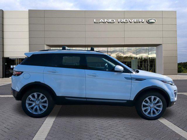 used 2016 Land Rover Range Rover Evoque car, priced at $13,990