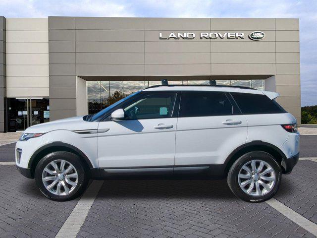 used 2016 Land Rover Range Rover Evoque car, priced at $13,990