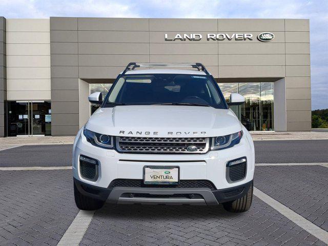 used 2016 Land Rover Range Rover Evoque car, priced at $13,990