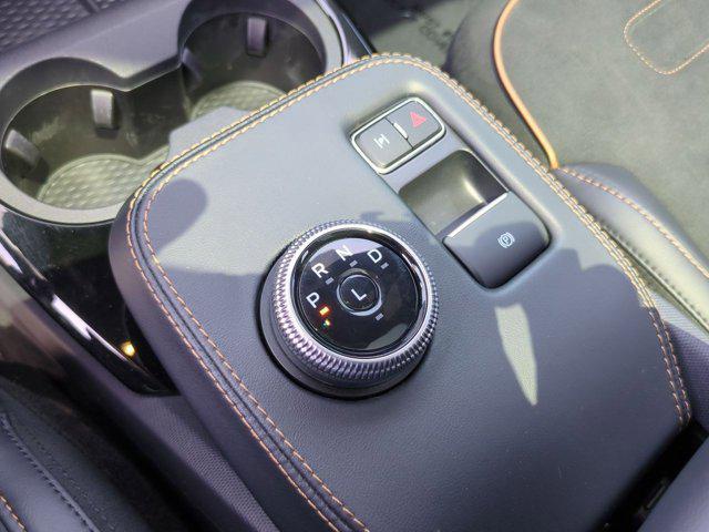 used 2021 Ford Mustang Mach-E car, priced at $25,751